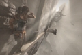 Tomb Raider: Definitive Edition a 45fps su PS4 e a 35fps su Xbox One